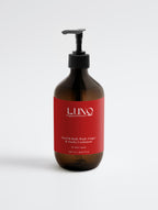 Hand & Body Wash, Ginger & Smoky Cardamom
