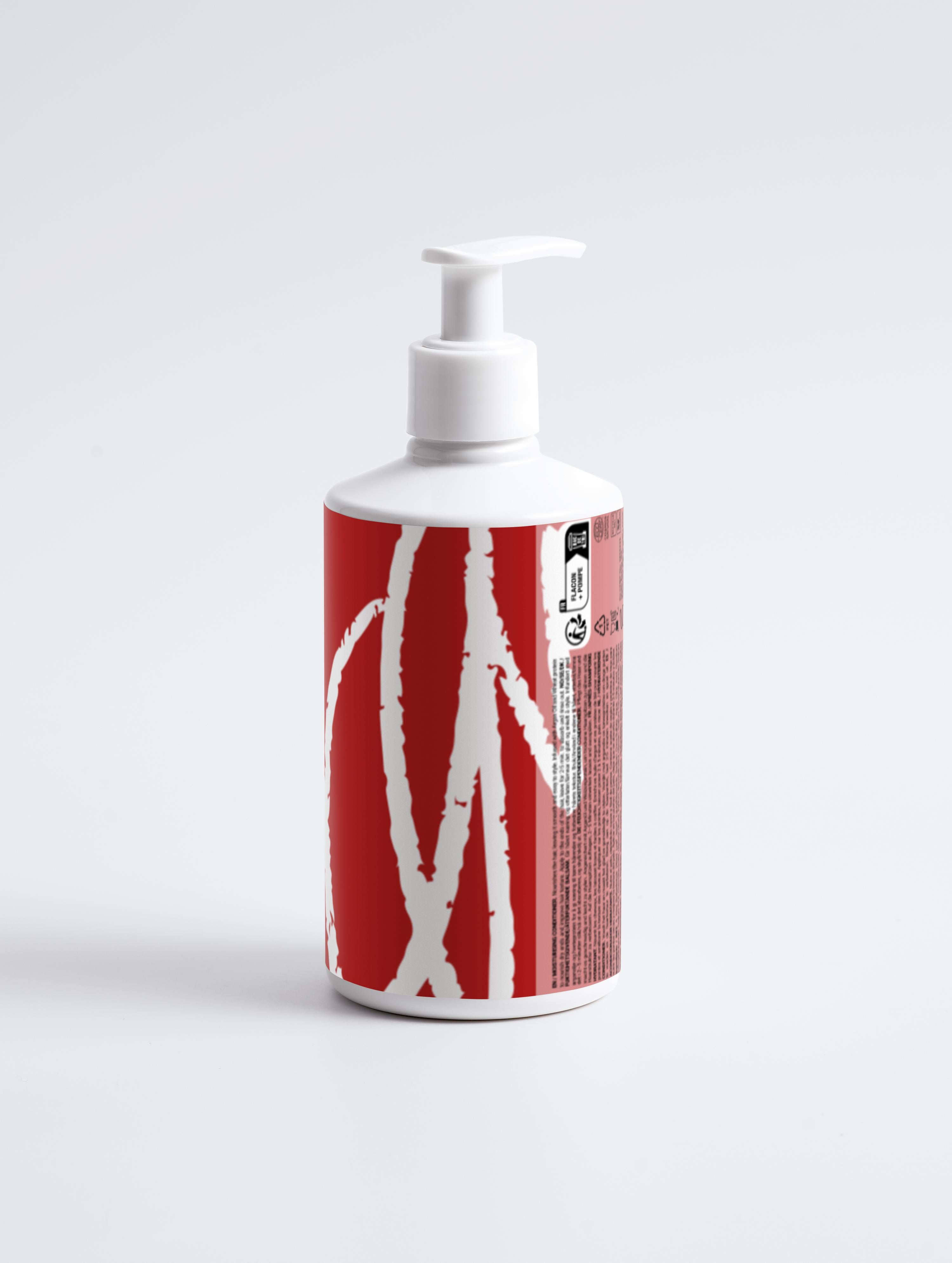 Moisturising Conditioner