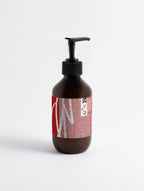 5% Urea + 2% Panthenol Body Cream