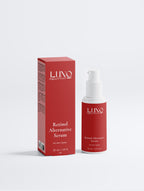 Retinol Alternative Serum