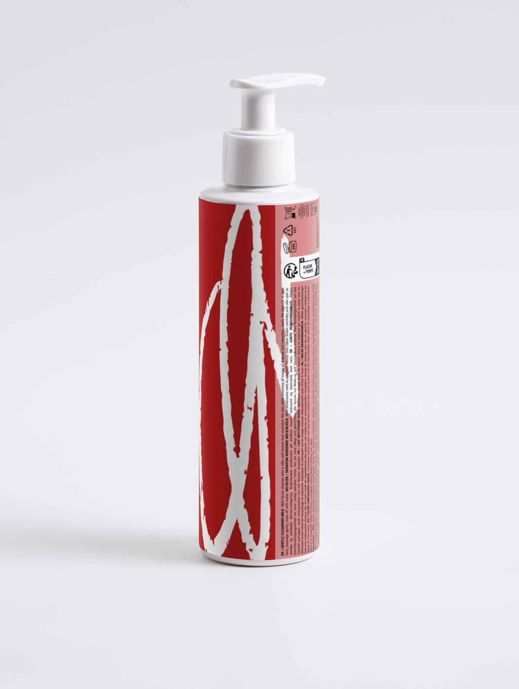 Gentle Cleansing Milk