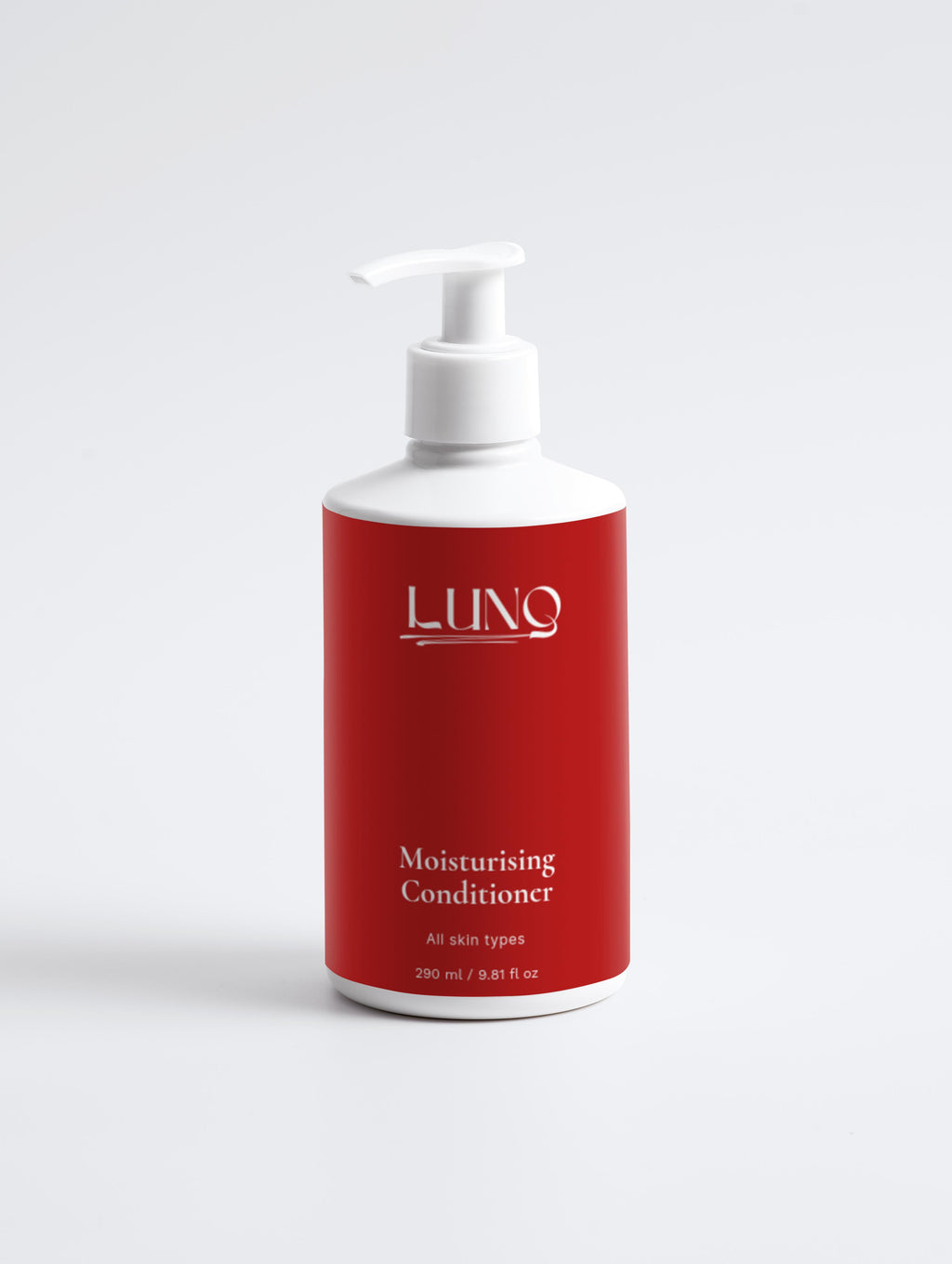 Moisturising Conditioner