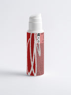 Brightening Face&Body Exfoliator with Kojic Acid