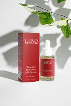 Bioactive Prebiotics Jelly Serum