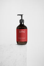Hand & Body Wash, Ginger & Smoky Cardamom