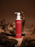 Sensitive Skin Body Cream