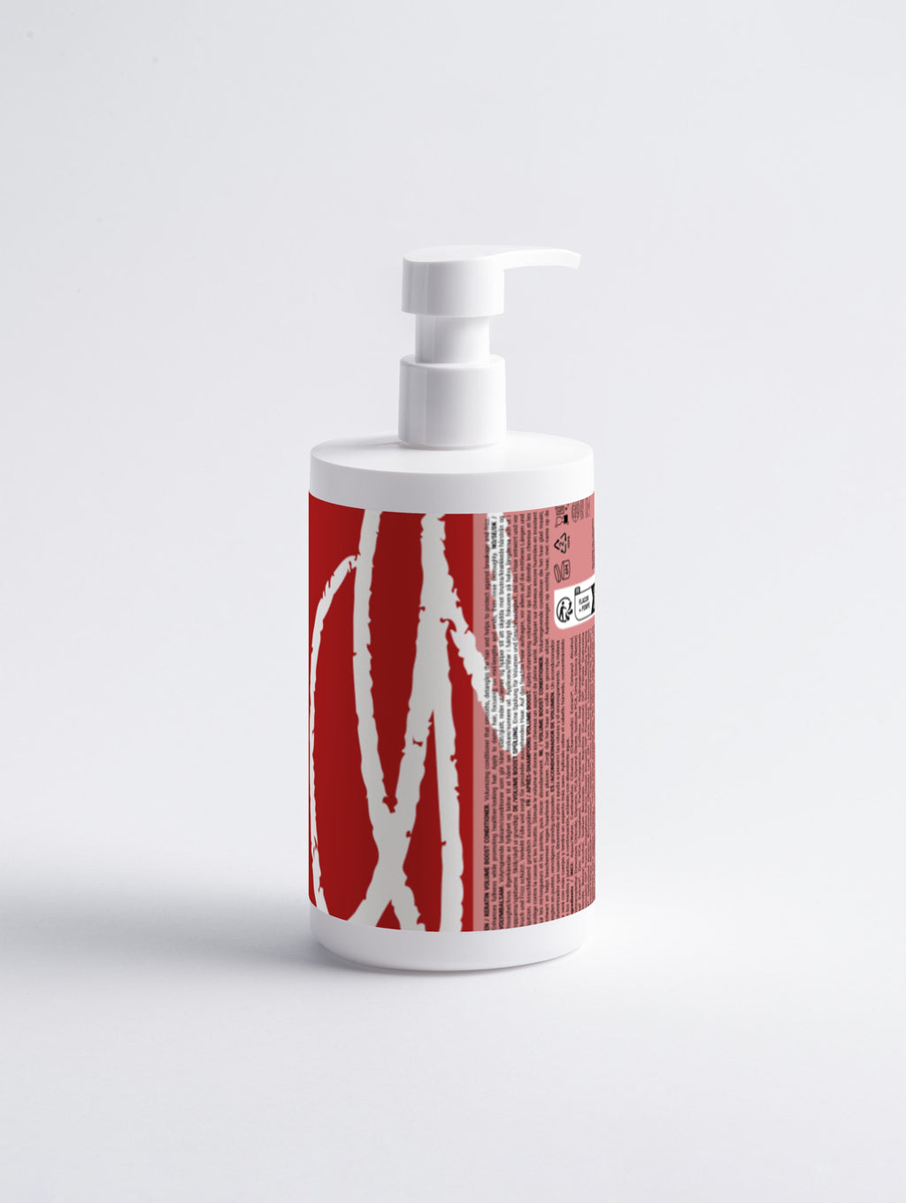 Keratin Volume Boost Conditioner