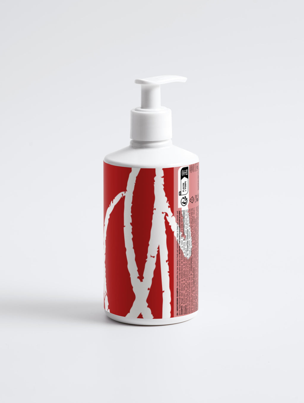 Moisturising Shampoo