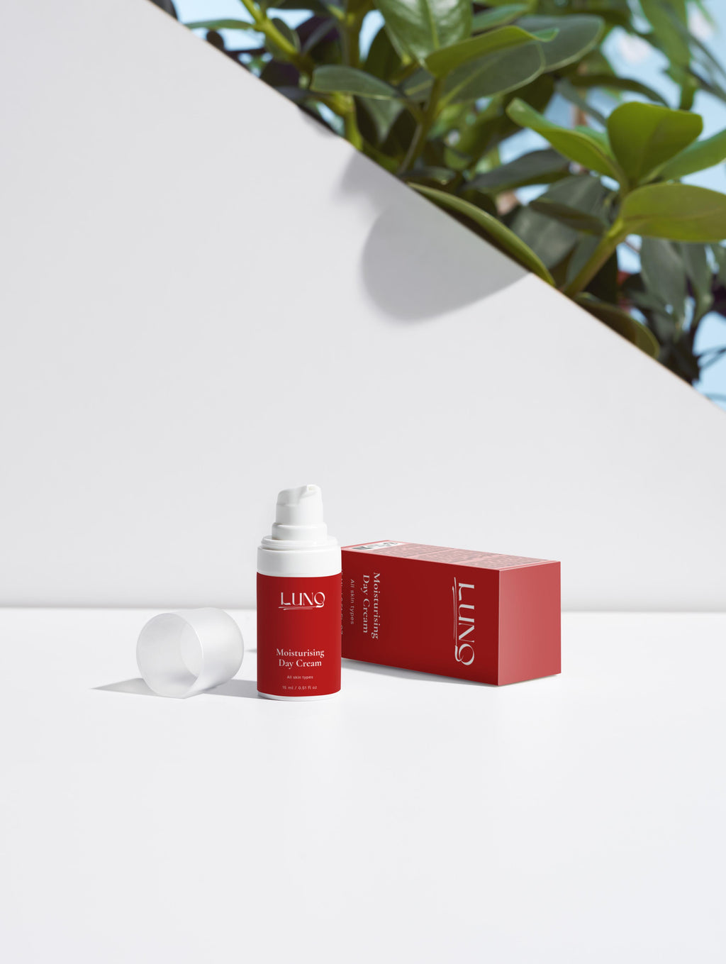 Moisturising Day Cream